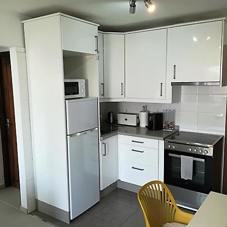פלאייה דה לאס אמריקס Kc Home Abroad מראה חיצוני תמונה