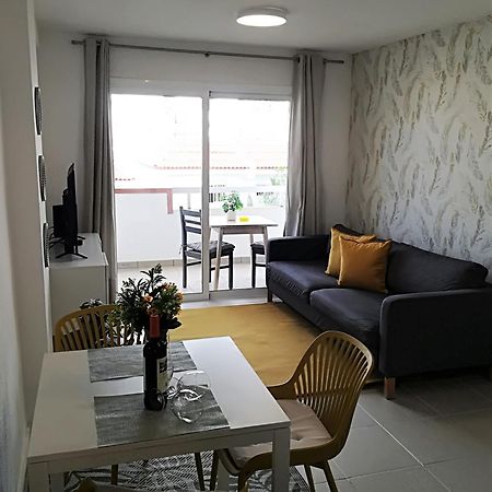 פלאייה דה לאס אמריקס Kc Home Abroad מראה חיצוני תמונה