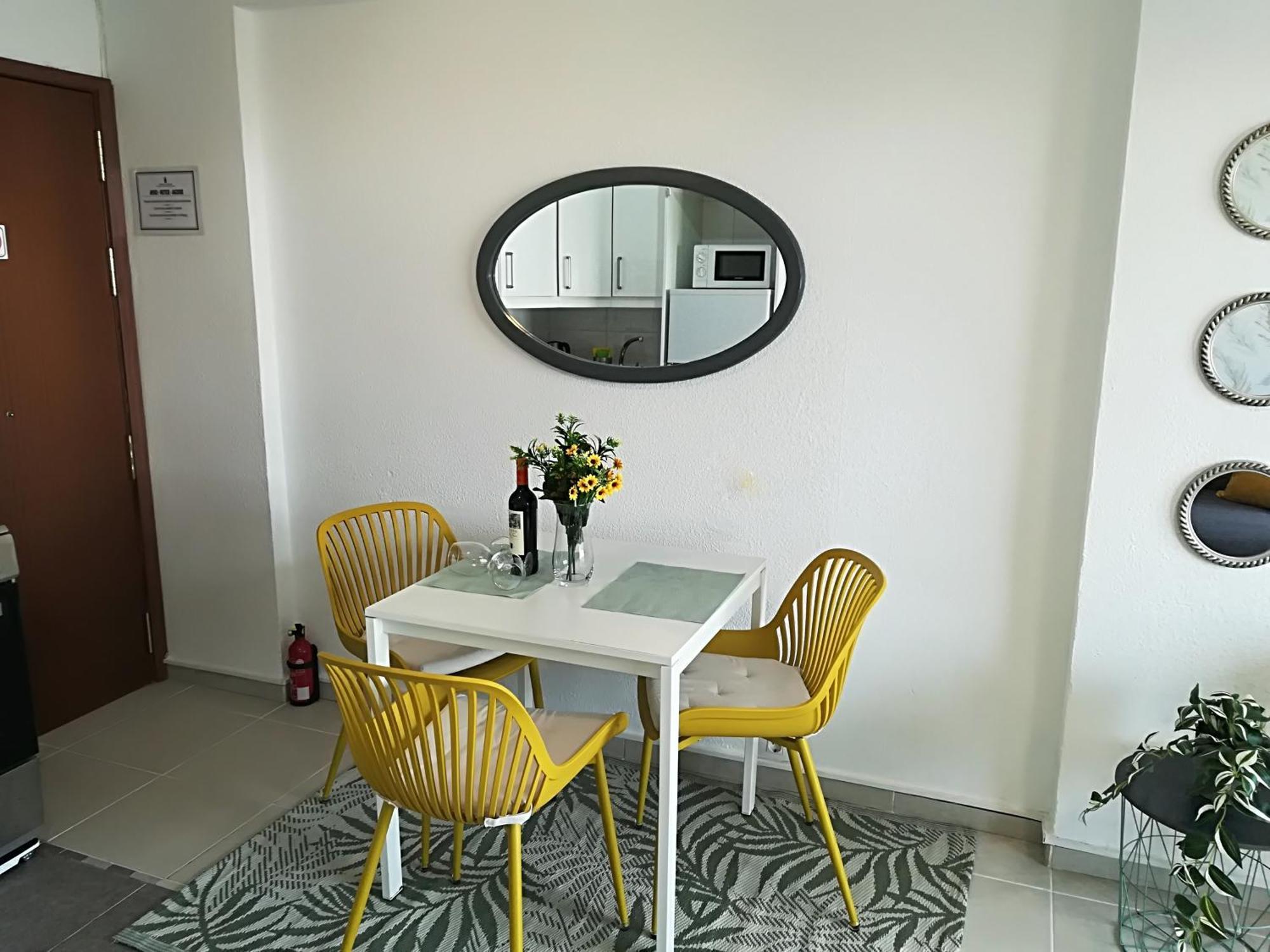 פלאייה דה לאס אמריקס Kc Home Abroad מראה חיצוני תמונה